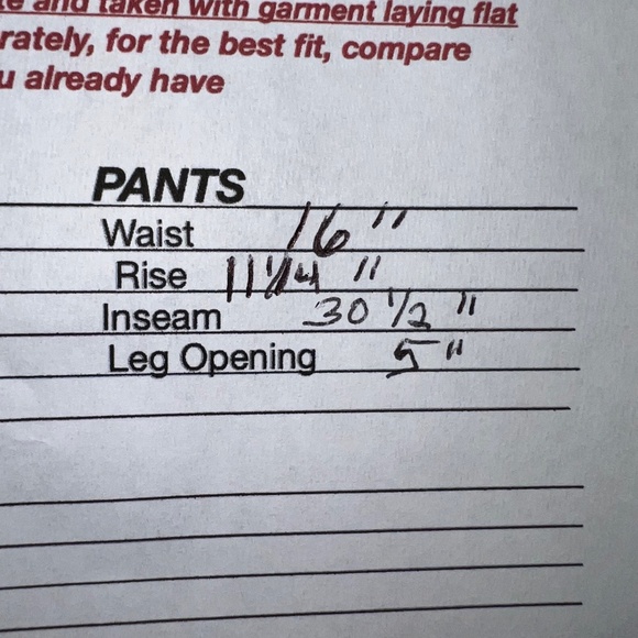 Cuddl Duds Fleecewear with Stretch Leggings, Size Lg - Picture 7 of 7